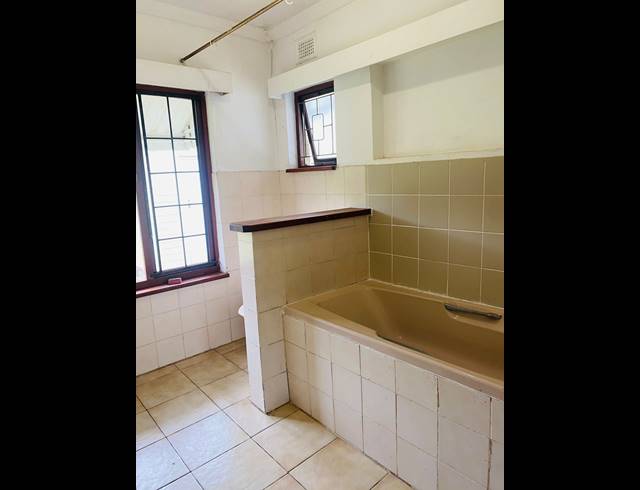 3 BEDROOM HOUSE RENTED IN WESTVILLE